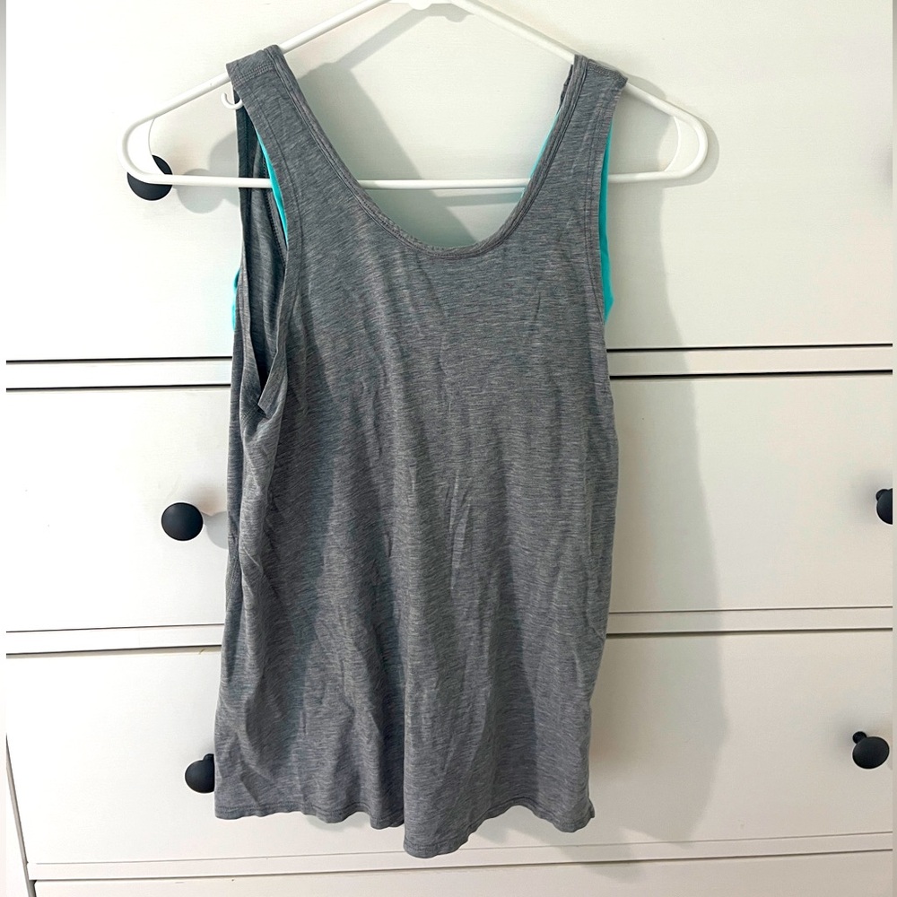 Ivivva Tank Top